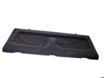 Полка багажника  Getz 859301C900WK