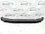 Наполнитель переднего бампера X-Trail (T31) 2007-2014    62090JG00A