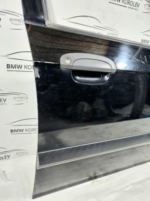 Дверь передняя правая  дефект Hyudai  Getz 760041C020