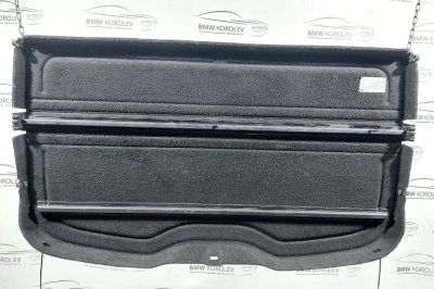 Полка багажника SX4 2013>    8891061M00GMY