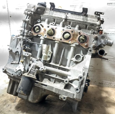 Двигатель SX4 2013> 1.6Л. 16V  SX4 1100062M00