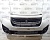 Бампер передний в сборе PEUGEOT PARTNER TEPEE(B9) 2008> ,CITROEN BERLINGO II (B9) (2008-2019)  1613563780  1613563780