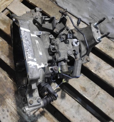 МКПП 6-ти ст. Honda Civic 5D Civic VIII 5D 21200RPF000