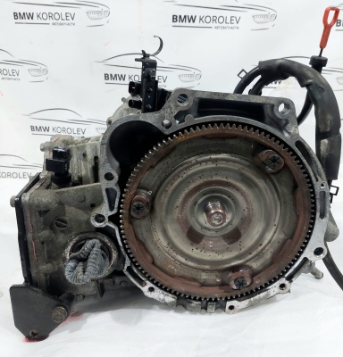 АКПП (1.4 G4EE) Hyundai Getz Getz 4500022951