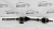 Полуось (привод) передняя правая RAV 4 2006-2013 2.0 1AZFE МКПП   RAV4 4341042190