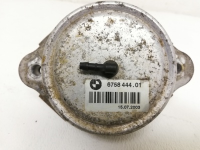 Подушка ДВС M57  X5E53 22116770638