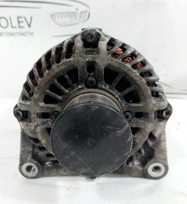 Генератор Qashqai (J10) 2006-2014 2.0 MR20DE    23100JD21A