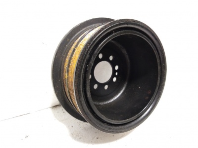 Шкив коленвала X5 E53 N62  11237568345