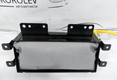 Подушка безопасности пассажирская Getz 845601C000