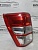 Фонарь задний левый (дефект) (2005-2015) Grand Vitara 3567065J21