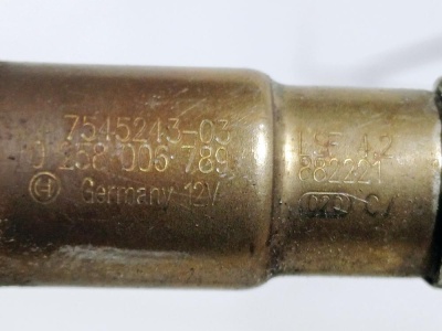 Лямбда зонд N46 E90 11787545243