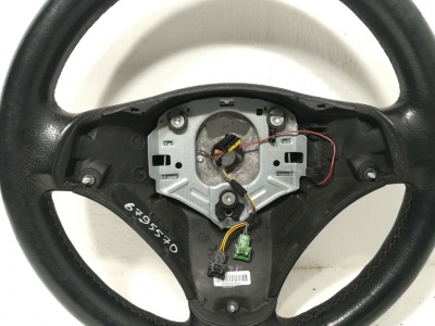Руль (спорт)  E90 32306795570