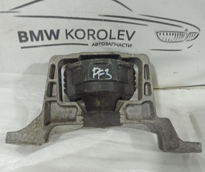 Опора двигателя правая Focus III (2011-2019)  1811464