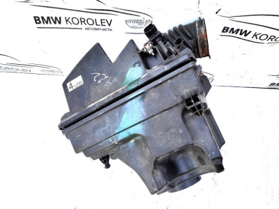 Корпус воздушного фильтра  Mazda 3 LF50133200