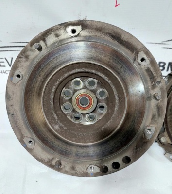 Комплект сцепления с маховиком SX4 1,6 2WD 2013-  SX4 2210061M00