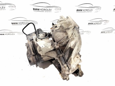 МКПП 1.6 PNDA Focus III (2011-2019)  1844997
