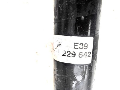 Кардан задний АКПП M57 E39 26101229642