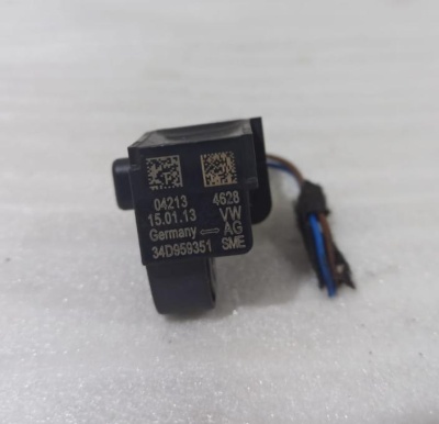 Датчик AIR BAG Rapid 2013>;Jetta 2011>;Toledo IV 2013> (34D959351)  34D959351