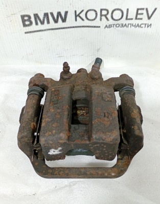 Суппорт тормозной задний правый Grand Vitara 2005-2015  5540177K01999 Grand Vitara 5540177K01999