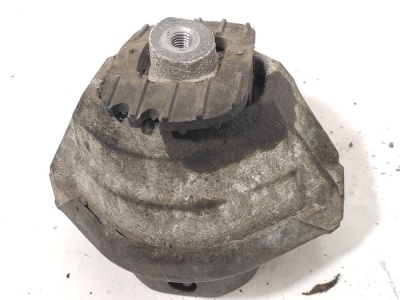 Подушка двигателя левая N52 BMW 5 E60 E60 22116769285