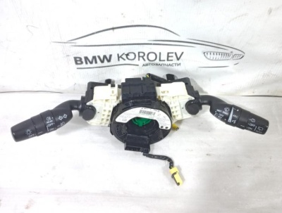 Блок подрулевых переключателей Honda CR-V 2007-2012 (35255-SNA-G01) CR-V 35255SNAG01