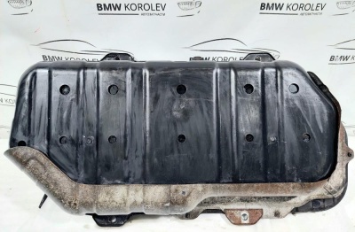 Топливный бак Топливный бак Hyundai Getz Getz 311501C000