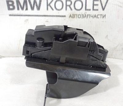 Замок багажника PEUGEOT PARTNER TEPEE(B9)  2008> СТЕКЛА  8719G8  8719G8