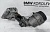 Корпус масляного фильтра Grand Cherokee (WH/WK) 2005-2010  5175569AA