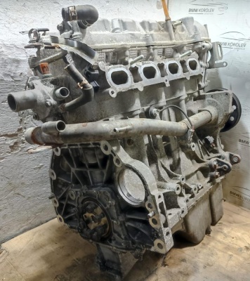 Двигатель SX4 2013> 1.6Л. 16V  SX4 1100062M00