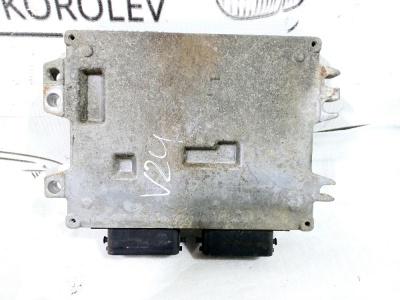 Блок управления ДВС (J20A АКПП) Grand Vitara (2005-2015) Grand Vitara 3392165J11