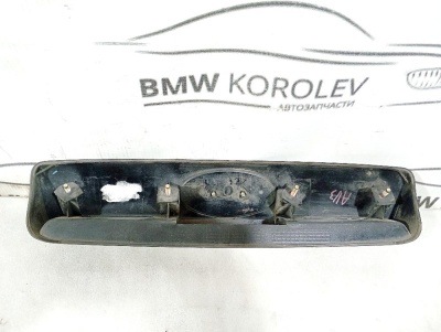 Накладка крышки багажника Hyudai Getz  Getz 873111C500