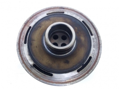 Шкив коленвала F45 B47  11238602800