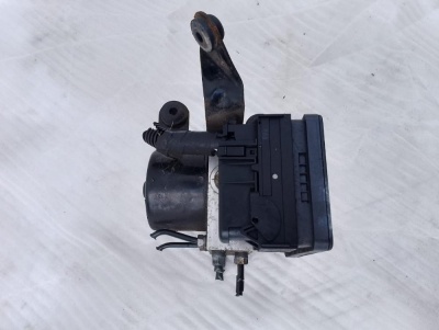 Блок АБС  Mazda 3 00001395e0