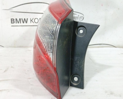 Фонарь задний левый неоригинал (c 2010г) Qashqai (J10) (2006-2014) 26555BR00A  26555BR00A