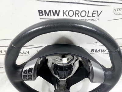 Рулевое колесо для AIR BAG SX4 2006-2013   SX4 4811062J00S1S