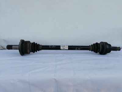 Привод задний BMW X5E70 33207564128
