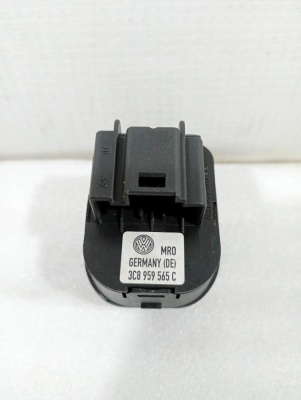 Переключатель регулировки зеркала Passat CC 2008-2017    5K2959565XSH