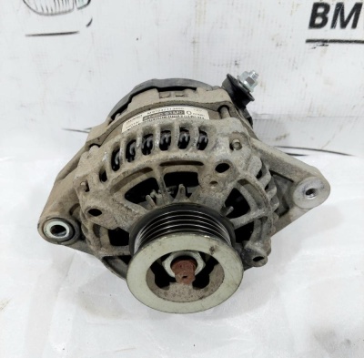 Генератор SX4 2013> SX4 3140061M00