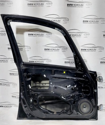 Дверь передняя левая SX4   SX4 6800279J00