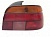 Фонарь задний правый E39 63218363558