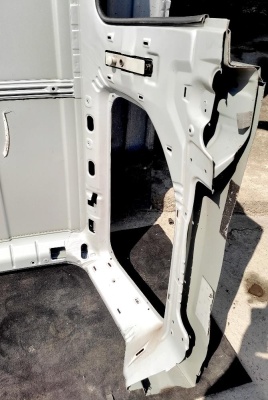 Крыша  Jimny 6511181A00