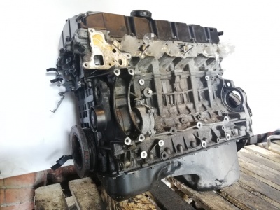 ДВС E92 N52B25A E92 11000415029