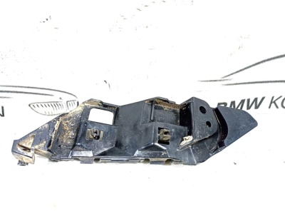 Кронштейн переднего бампера правый  (2006-2013) SX4 7173155LA0