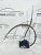 Замок двери передней левой NISSAN QASHQAI (J11)  2014-2022    805014EA2B