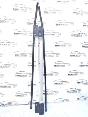 Рейлинги комплект Jimny 78220-81A10-DTA