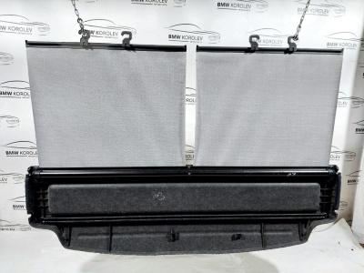 Шторка багажника RAV 4 2000-2005 RAV4 6490242011B2
