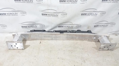 Усилитель переднего бампера PEUGEOT PARTNER TEPEE(B9) 2008> ,CITROEN BERLINGO II (B9) (2008-2019)  7414YN  7414YN