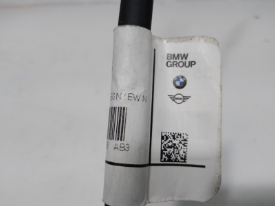 Трос газа E46 M52  35411164595