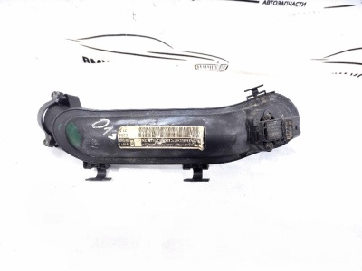 Патрубок интеркулера 1.2 TSI CBZ VW Golf VI (2008-2013)  03F145673F