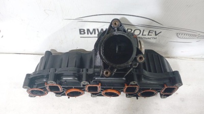 Коллектор впускной Rapid 2013-2020 ; Passat [B7] 2011-2015  03L129711AL  03L129711AL